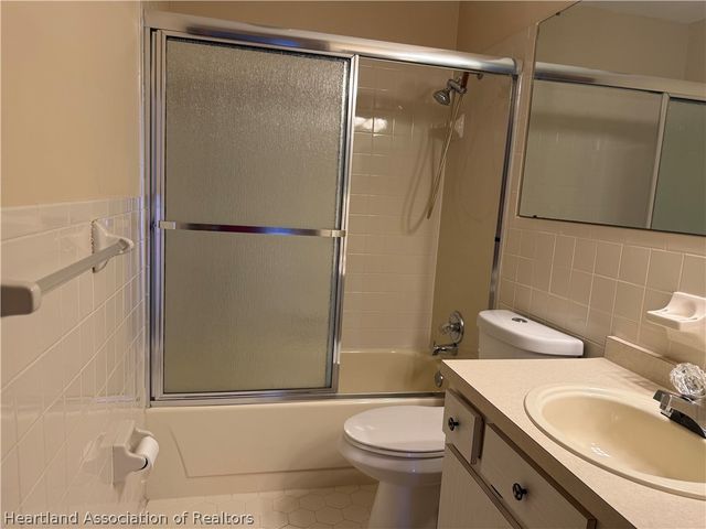 116 Walker Avenue, Lake Placid, FL 33852