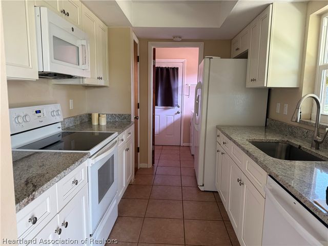 116 Walker Avenue, Lake Placid, FL 33852