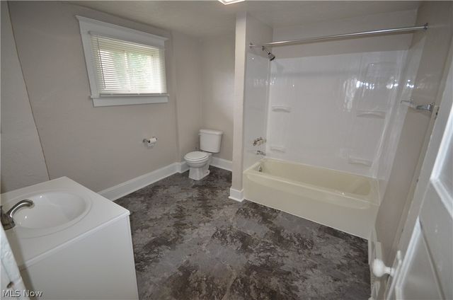 448 Bruner Street, Akron, OH 44306
