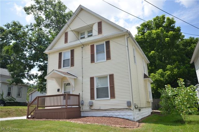 448 Bruner Street, Akron, OH 44306