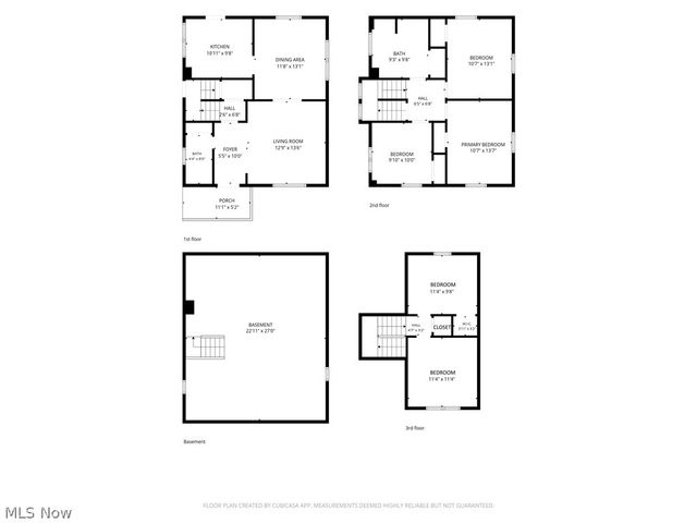 448 Bruner Street, Akron, OH 44306