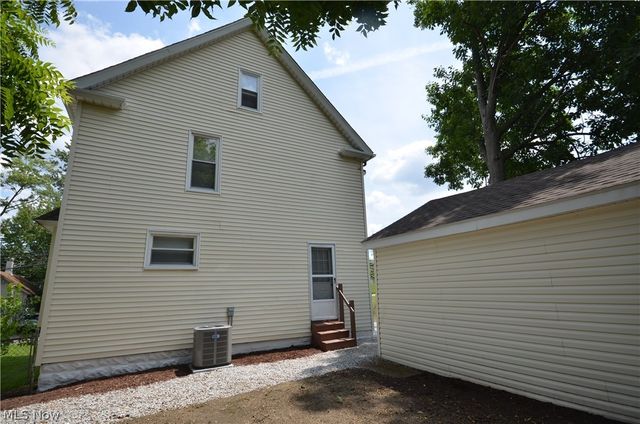 448 Bruner Street, Akron, OH 44306