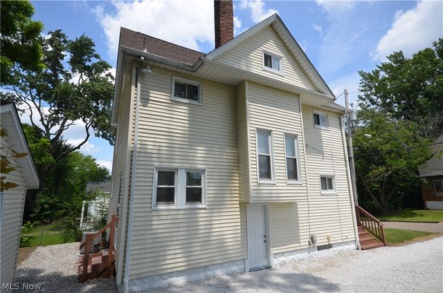 448 Bruner Street, Akron, OH 44306