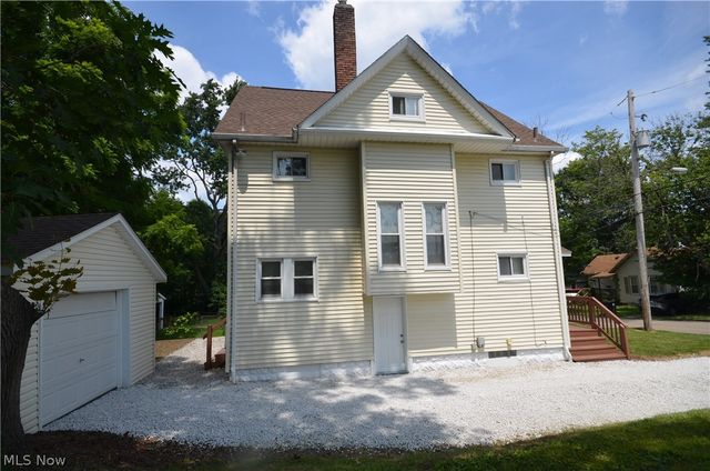 448 Bruner Street, Akron, OH 44306