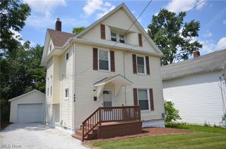 448 Bruner Street, Akron, OH 44306