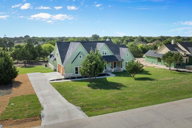 3061 Stonebriar Drive, Waxahachie, TX 75165