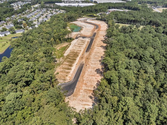 7312 Longtown Drive, Hanahan, SC 29410