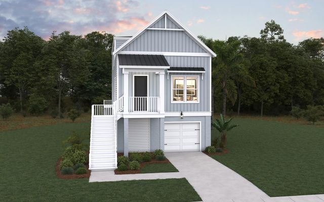 7312 Longtown Drive, Hanahan, SC 29410