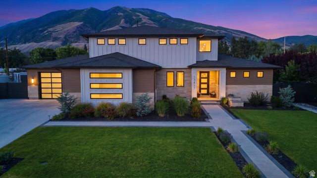 13417 S BANBURY PARK LN, Draper, UT 84020