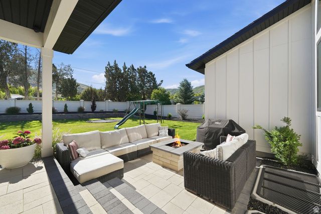 13417 S BANBURY PARK LN, Draper, UT 84020