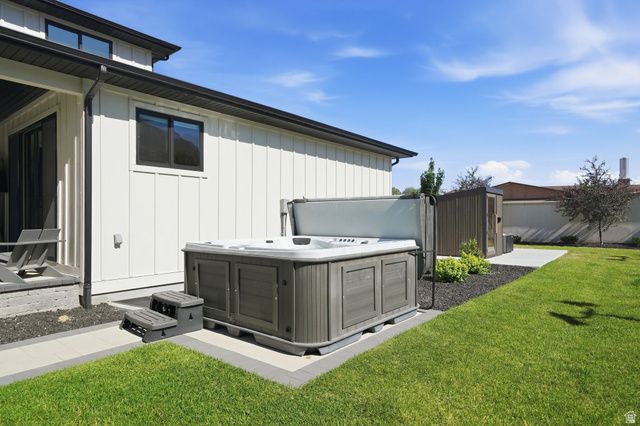 13417 S BANBURY PARK LN, Draper, UT 84020