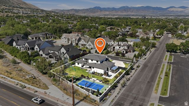 13417 S BANBURY PARK LN, Draper, UT 84020