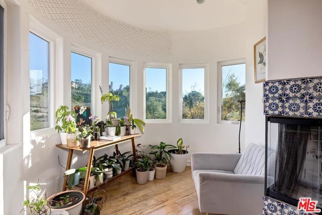 10827 Pacific View Drive, Malibu, CA 90265