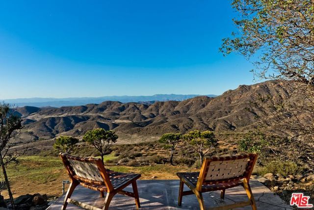 10827 Pacific View Drive, Malibu, CA 90265