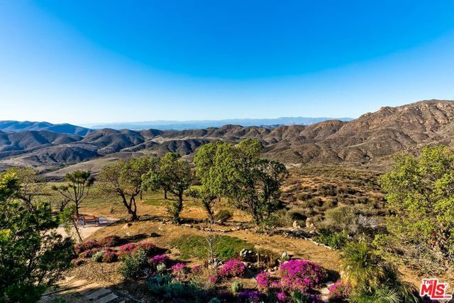 10827 Pacific View Drive, Malibu, CA 90265