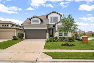 1835 Waters Branch Drive, Missouri City, TX 77459