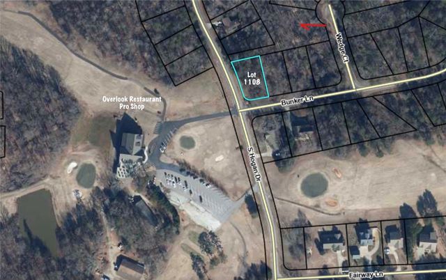 101 Bunker Lane, Westminster, SC 29693