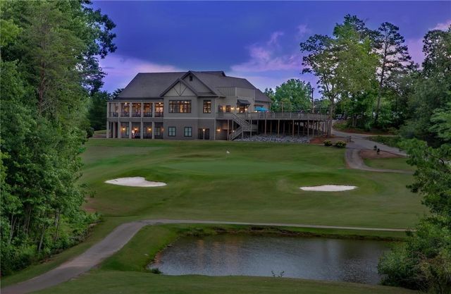 101 Bunker Lane, Westminster, SC 29693