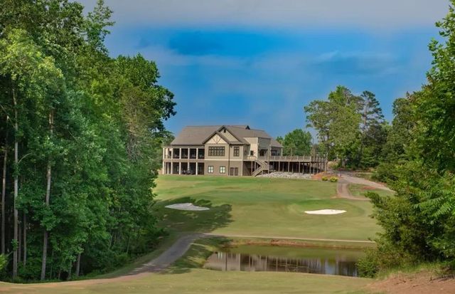 101 Bunker Lane, Westminster, SC 29693