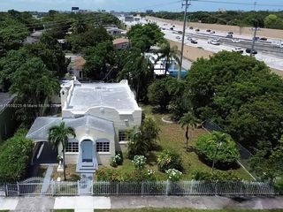 651 NW 47th Ter, Miami, FL 33127