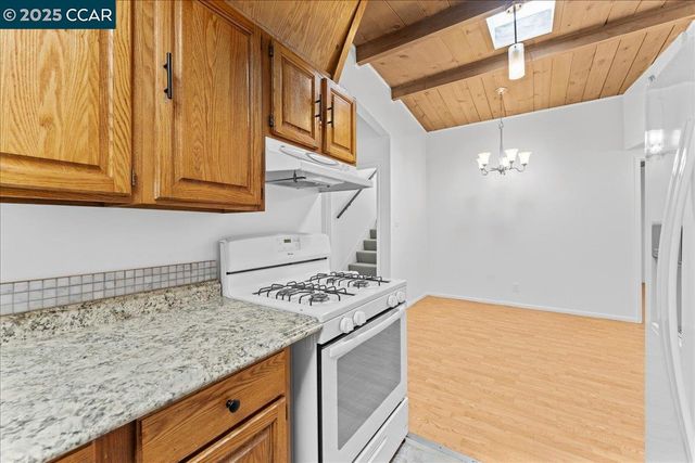 1655 Marlesta Rd, Pinole, CA 94564