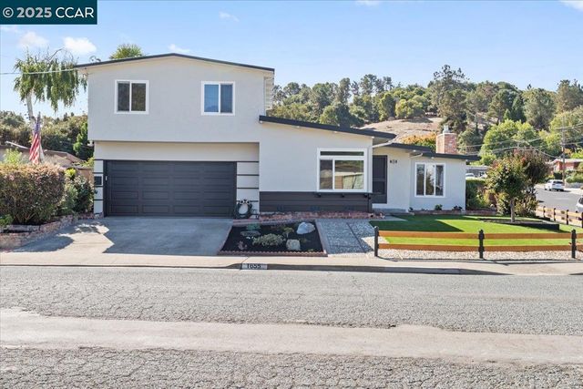 1655 Marlesta Rd, Pinole, CA 94564