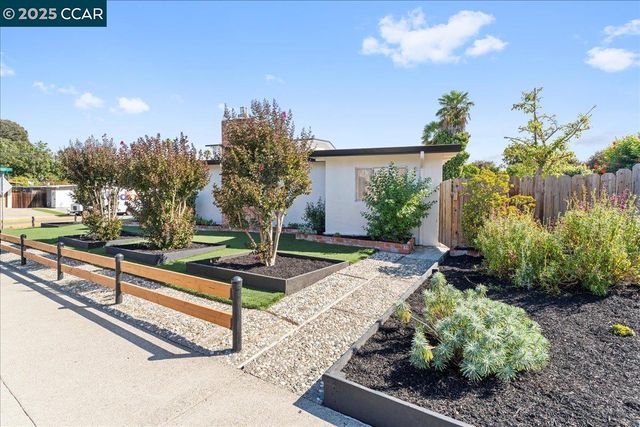 1655 Marlesta Rd, Pinole, CA 94564