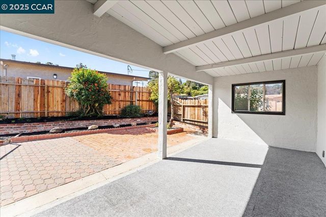 1655 Marlesta Rd, Pinole, CA 94564