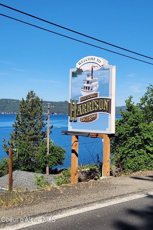 110 N Coeur d'Alene Avenue, Harrison, ID 83833 photo 10