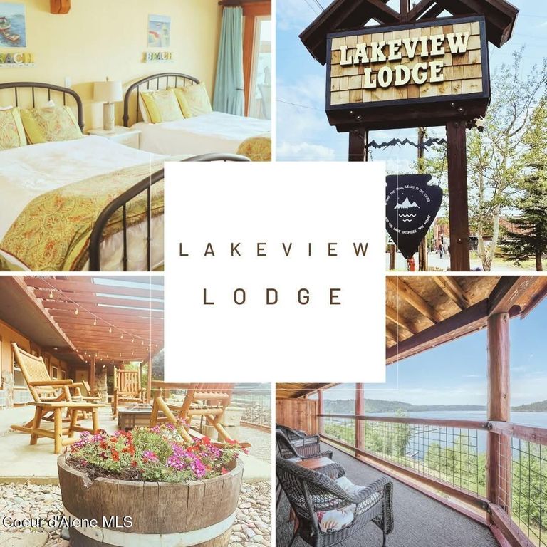 110 N Coeur d'Alene Avenue, Harrison, ID 83833 photo 3