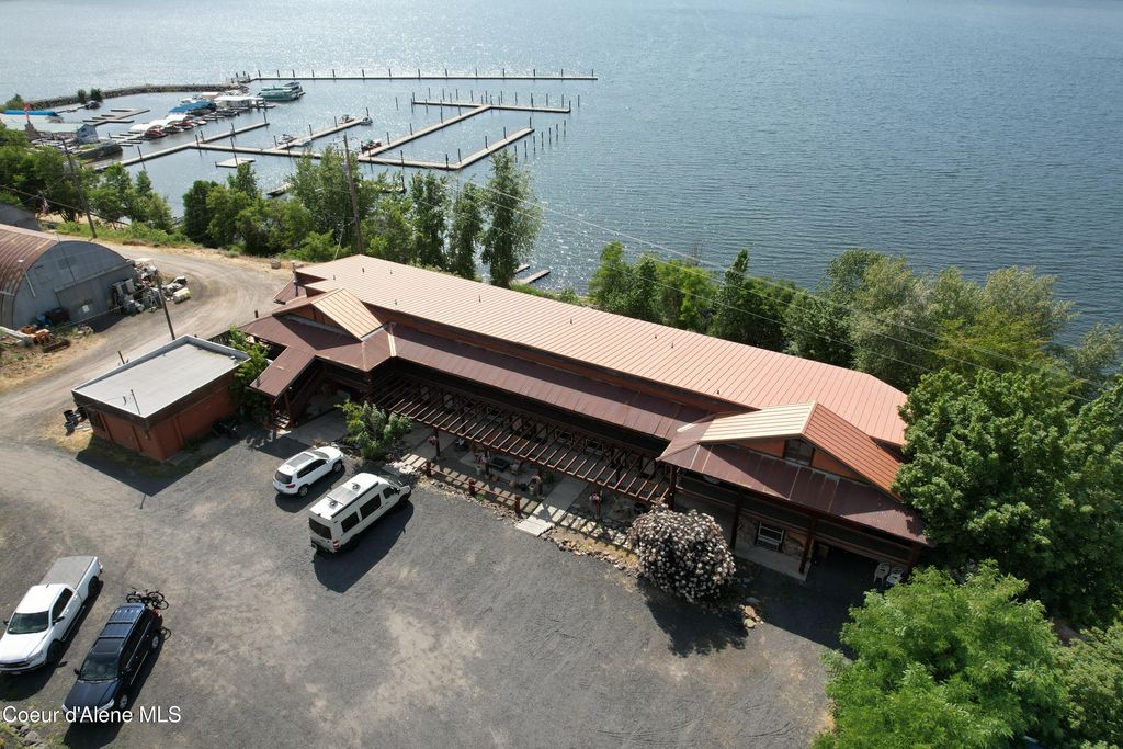 110 N Coeur d'Alene Avenue, Harrison, ID 83833 photo 32