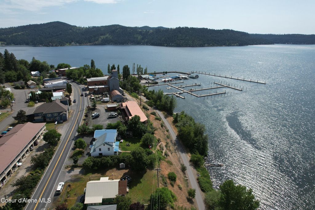 110 N Coeur d'Alene Avenue, Harrison, ID 83833 photo 35