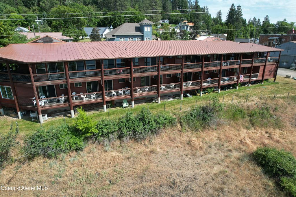 110 N Coeur d'Alene Avenue, Harrison, ID 83833 photo 37