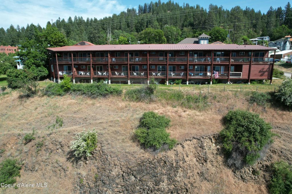 110 N Coeur d'Alene Avenue, Harrison, ID 83833 photo 39