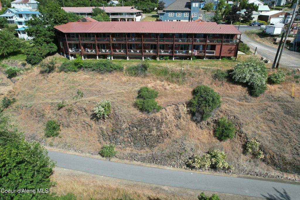 110 N Coeur d'Alene Avenue, Harrison, ID 83833 photo 40