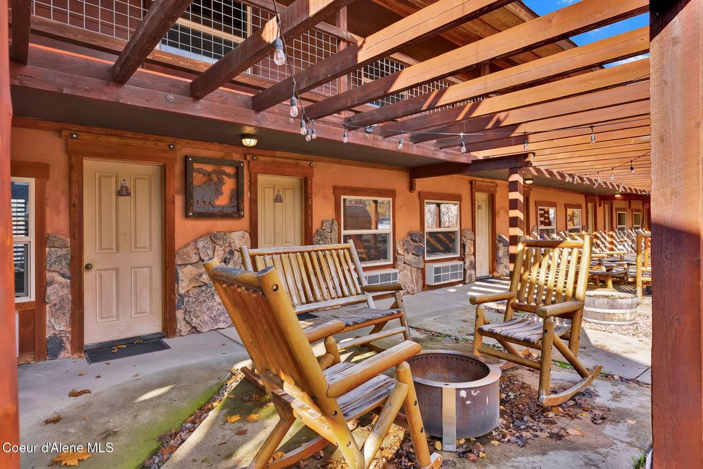 110 N Coeur d'Alene Avenue, Harrison, ID 83833 photo 47