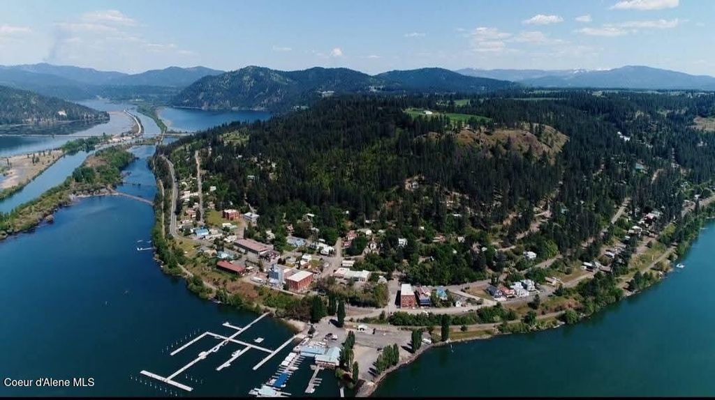 110 N Coeur d'Alene Avenue, Harrison, ID 83833 photo 5