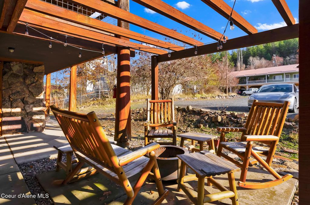 110 N Coeur d'Alene Avenue, Harrison, ID 83833 photo 52