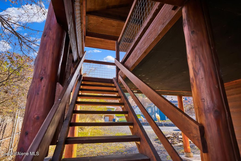 110 N Coeur d'Alene Avenue, Harrison, ID 83833 photo 59