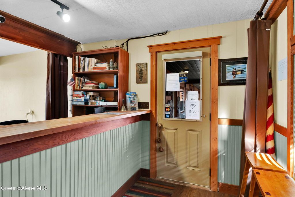 110 N Coeur d'Alene Avenue, Harrison, ID 83833 photo 70