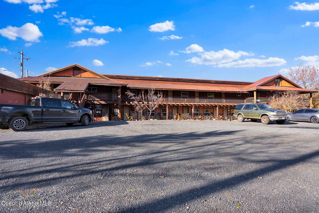 110 N Coeur d'Alene Avenue, Harrison, ID 83833 photo 73