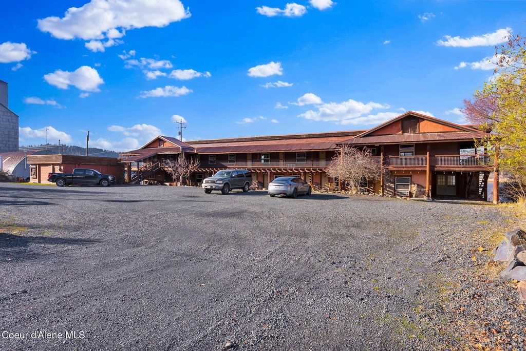 110 N Coeur d'Alene Avenue, Harrison, ID 83833 photo 74