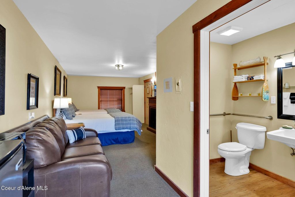 110 N Coeur d'Alene Avenue, Harrison, ID 83833 photo 87