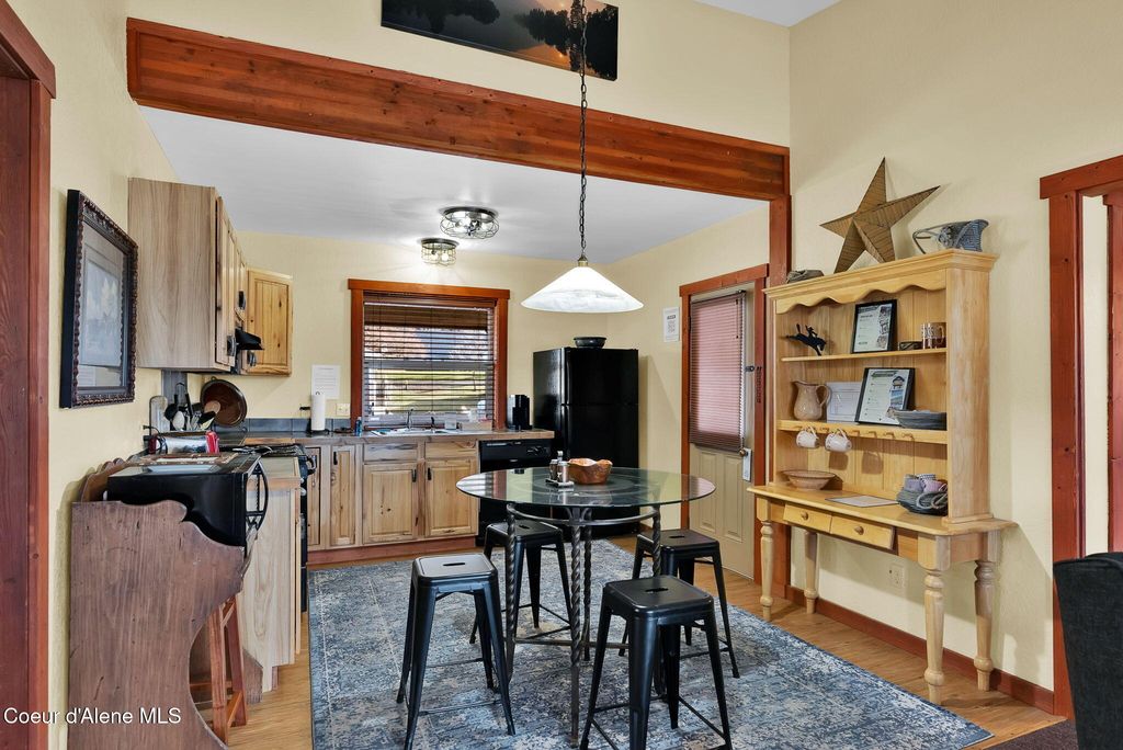 110 N Coeur d'Alene Avenue, Harrison, ID 83833 photo 96