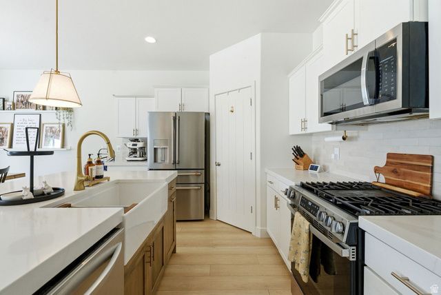 109 E JUBILEE DR, Saratoga Springs, UT 84045