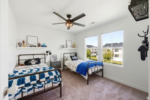 109 E JUBILEE DR, Saratoga Springs, UT 84045