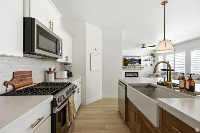 109 E JUBILEE DR, Saratoga Springs, UT 84045