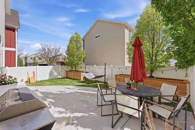 109 E JUBILEE DR, Saratoga Springs, UT 84045