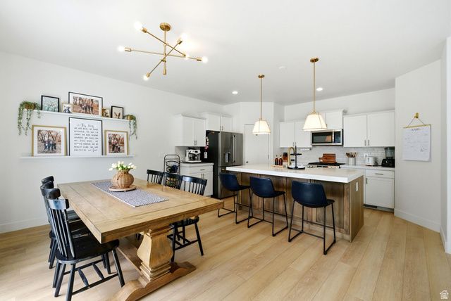 109 E JUBILEE DR, Saratoga Springs, UT 84045