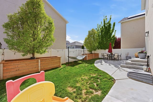 109 E JUBILEE DR, Saratoga Springs, UT 84045